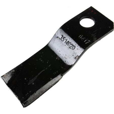 Blade under L Votex - 3514020