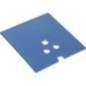 Scraper 3x90x95 - 34910020