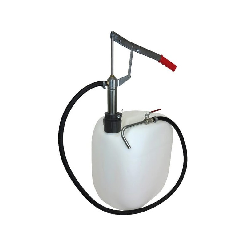 Hand pump KHP200, without container - 3463700 Hand pump KHP200, without container - 3463700
