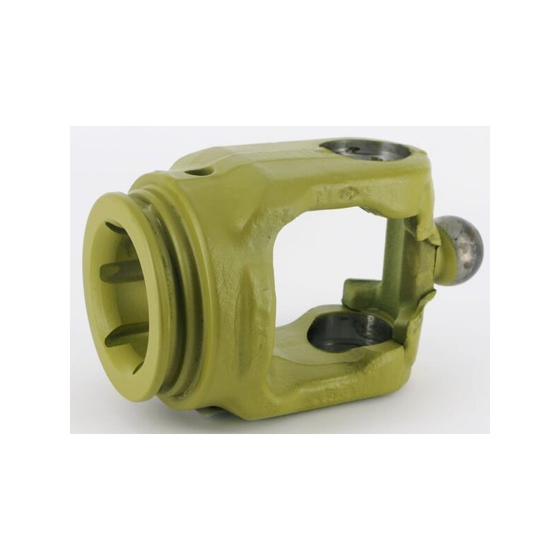 Profilrohrgabel S5 2480 - 3514181
