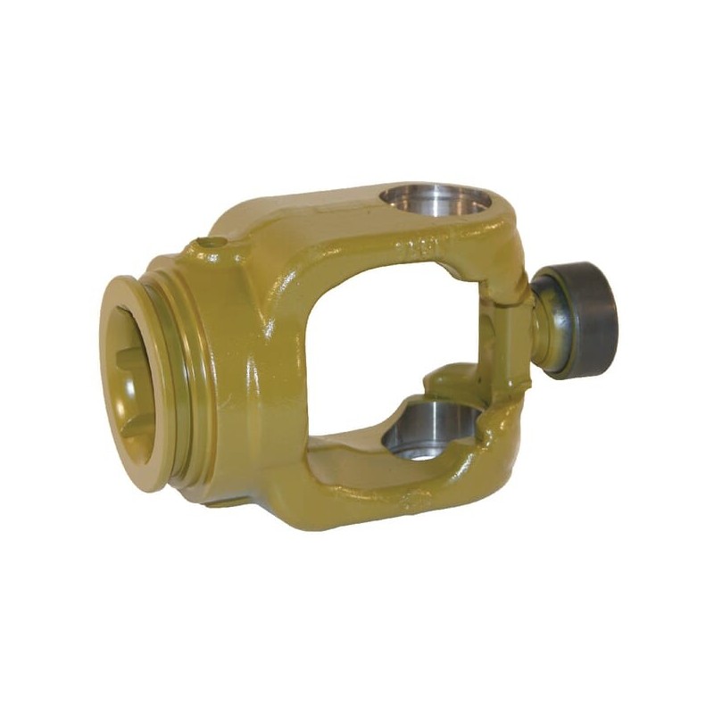 Profilrohrgabel S5 P480 - 3514311