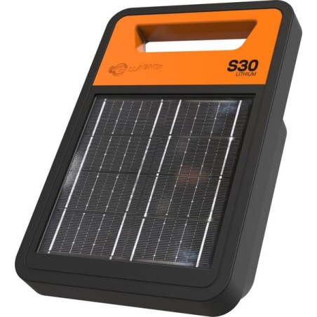 Elektryzatory solarne – produkty dostępne w rolniczeczesci.pl