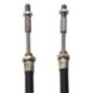 Bowden cable 700/1,000 AL-KO - 350503 Bowden cable 700/1,000 AL-KO - 350503