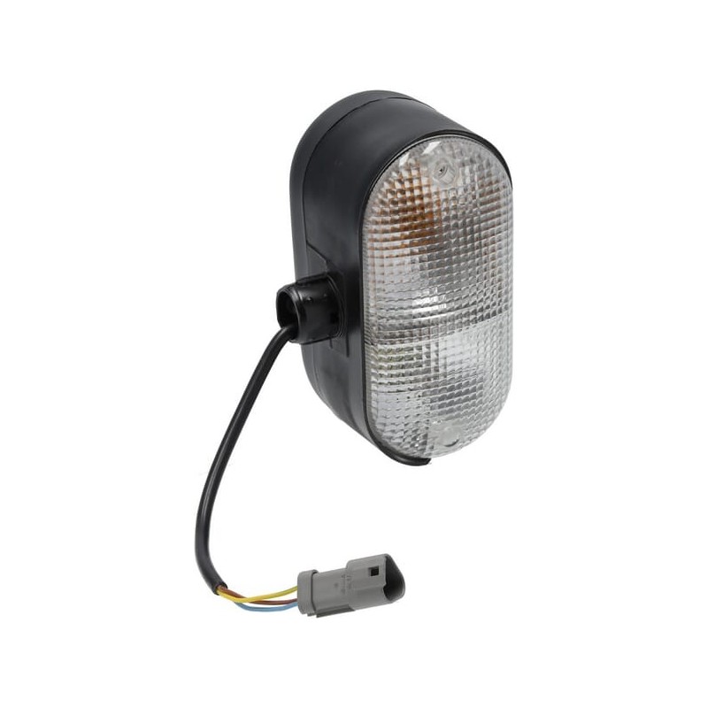 Direction and position light, halogen, left, suitable for CNH - 3470125 Direction and position light, halogen, left, suitable for CNH - 3470125
