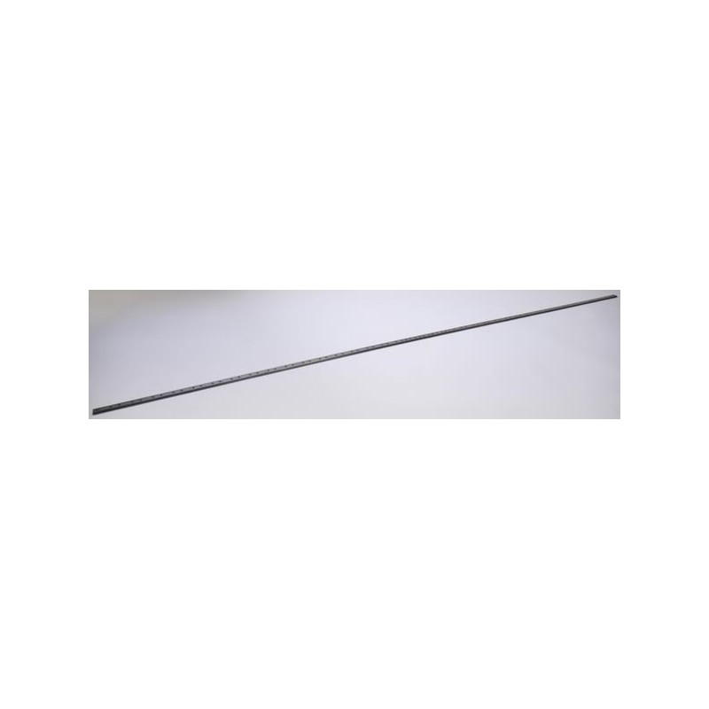 Knife Back 1,93m ESM - 3520140 Knife Back 1,93m ESM - 3520140