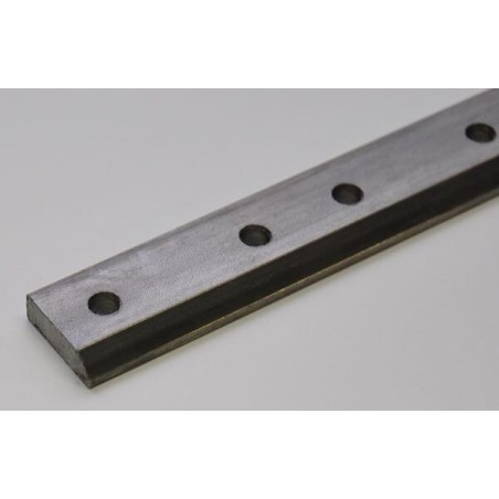 Knife Back 1,93m ESM - 3520140