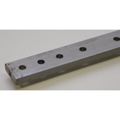 Knife Back 1,43m ESM - 3510260