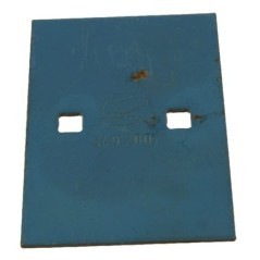 3492001 Lemken, Scrapers 