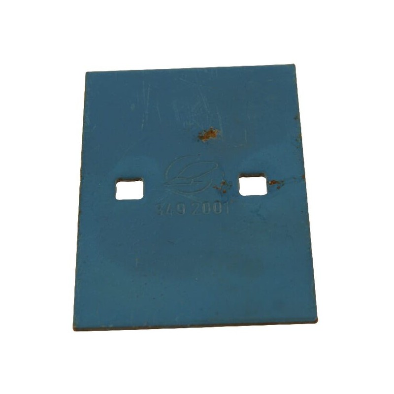 Zgarniak 90x3x130 mm - 3492001 Zgarniak 90x3x130 mm - 3492001