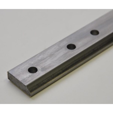 Messer zurück 1,17m ESM - 3520700