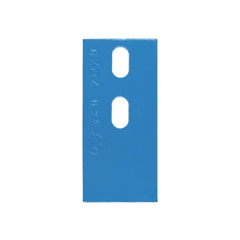 Scraper 60x6x130 Lemken - 3492029 Scraper 60x6x130 Lemken - 3492029