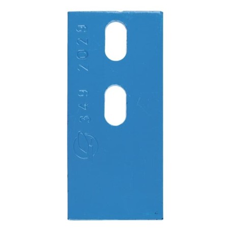 Zgarniak 60x6x130 - 3492029