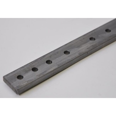 Knife Back 1,42m ESM - 3510330
