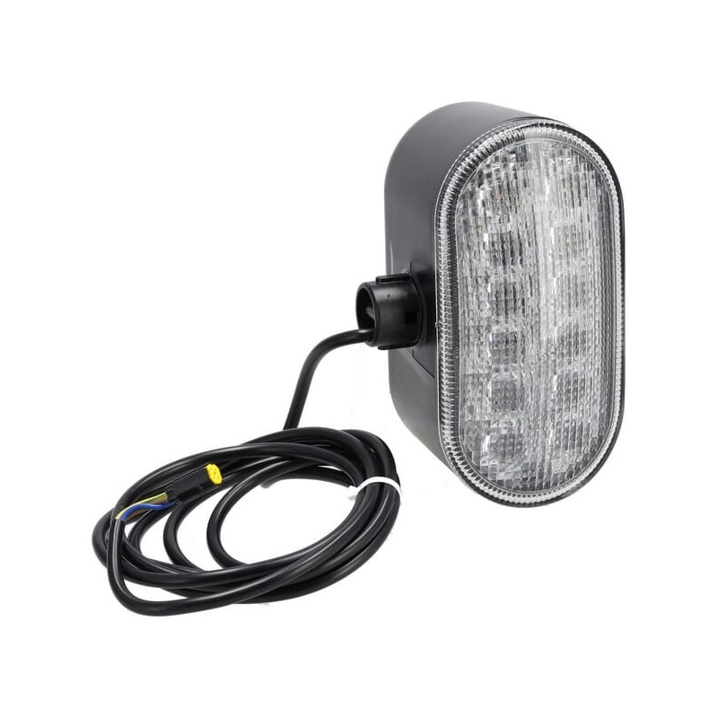 Direction and position light, LED, left, suitable for CNH - 347LED0105 Direction and position light, LED, left, suitable for CNH - 347LED0105