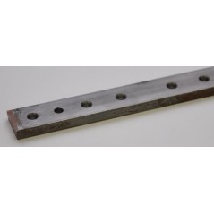 Knife Back 1,17m ESM - 3510120