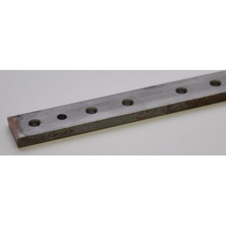 Knife Back 1,17m ESM - 3510120