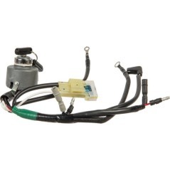 35100Z5T831 Honda, Ignition switches 
