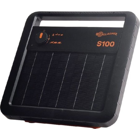 Elektryzatory solarne – produkty dostępne w rolniczeczesci.pl