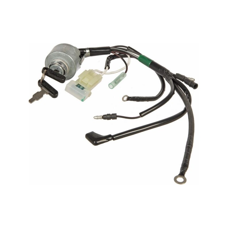 Ignition switchs - 35100ZE2862