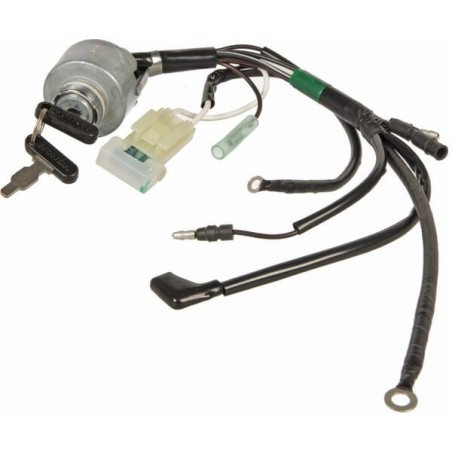 Ignition switches – produkty dostępne w rolniczeczesci.pl