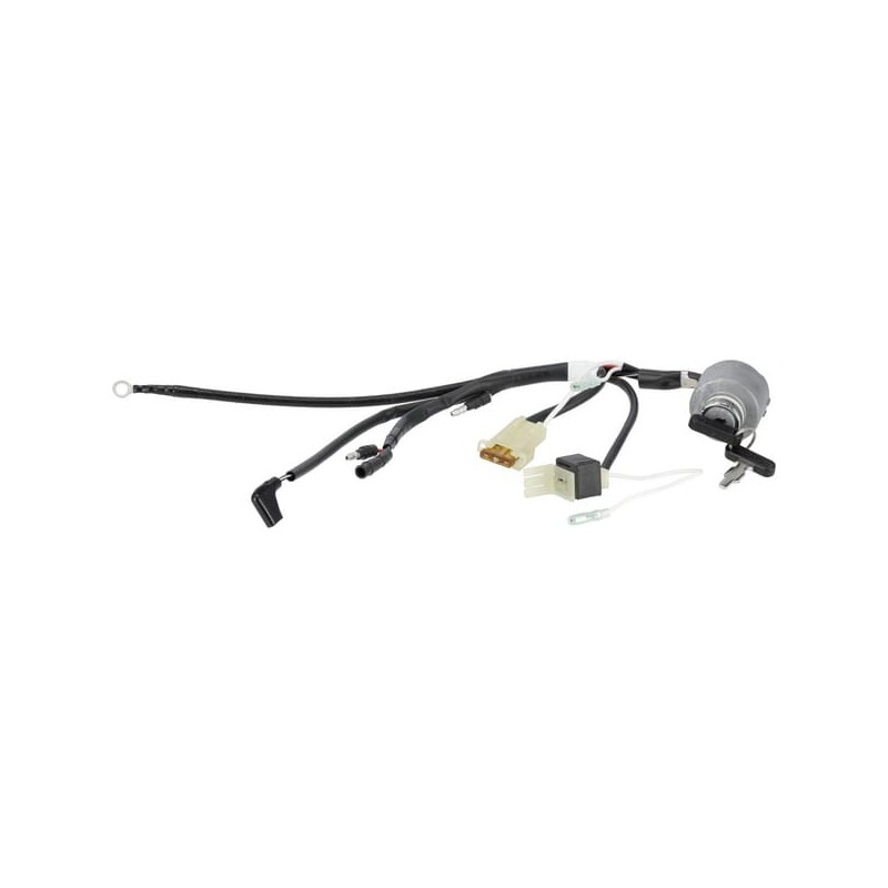 Combination switch assembly - 35100Z5T811 Combination switch assembly - 35100Z5T811