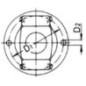 Gabel - 352000 Gabel - 352000