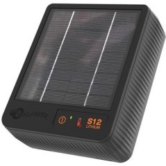 Elektryzatory solarne – produkty dostępne w rolniczeczesci.pl
