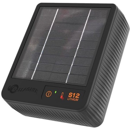 Elektryzatory solarne – produkty dostępne w rolniczeczesci.pl
