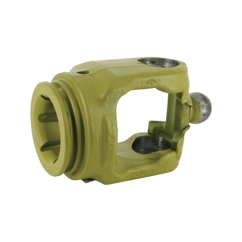 Profilrohrgabel S4 W2480 - 3513112
