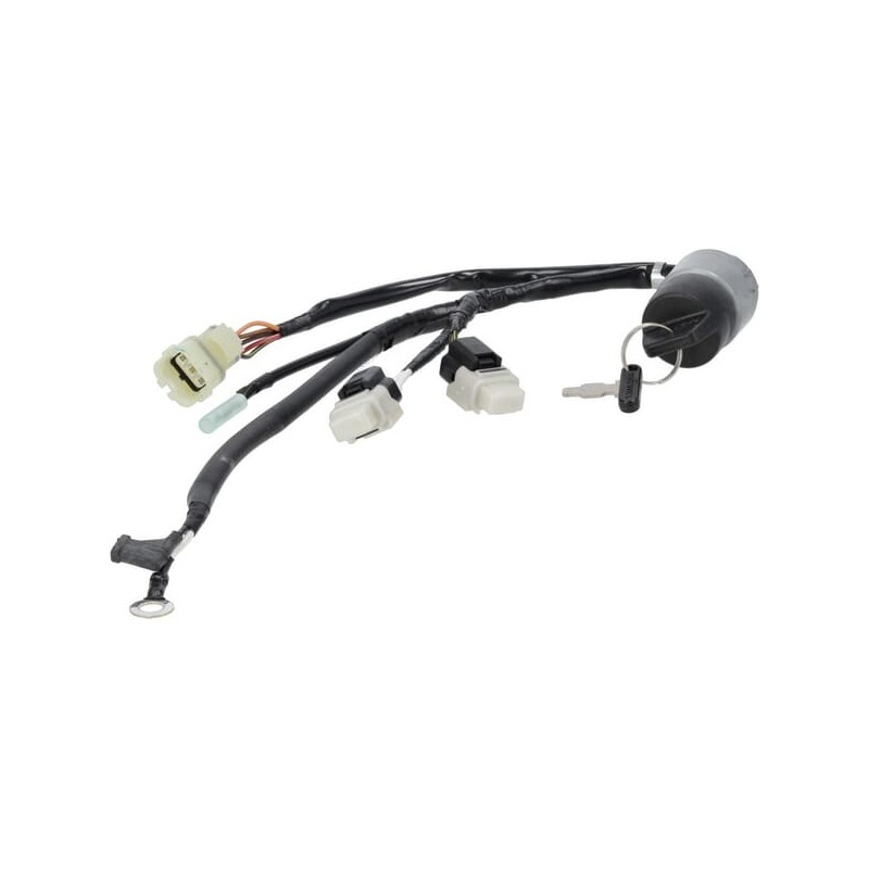 Switch assembly combination - 35100Z3SV01