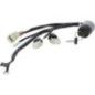 Switch assembly combination - 35100Z3SV01