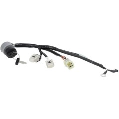 Switch assembly combination - 35100Z3SV01