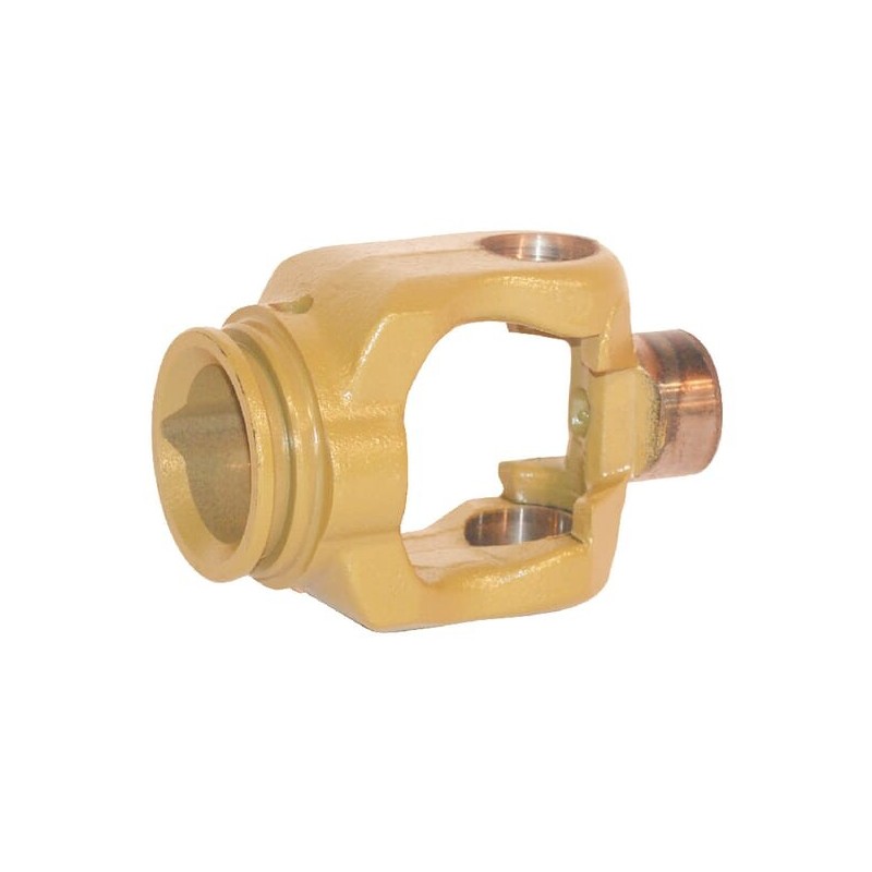 Profilrohrgabel 2A W2450 - 3514510 Profilrohrgabel 2A W2450 - 3514510