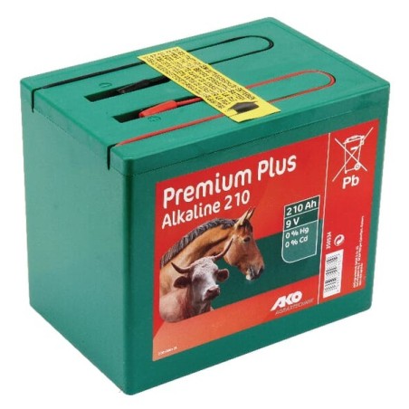 Batterien – produkty dostępne w rolniczeczesci.pl