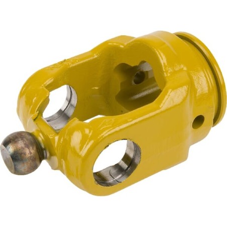 Rillengabel WW Profil S5 - 3514174