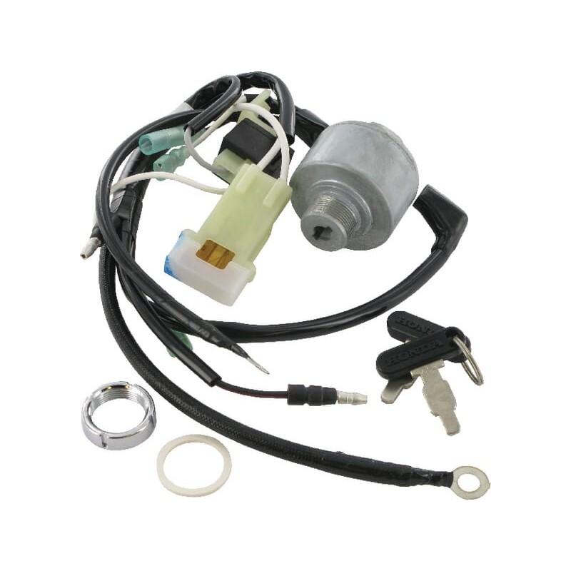 Ignition switch complete - 35100ZE2033