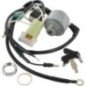 Ignition switch complete - 35100ZE2033