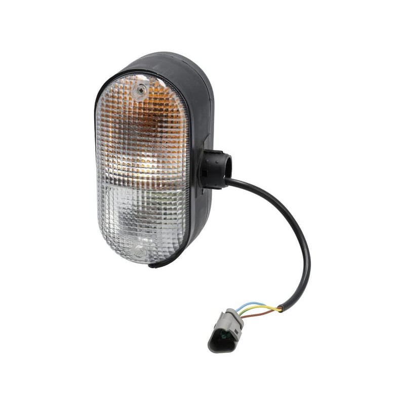 Direction and position light, halogen, right, suitable for CNH - 3470124 Direction and position light, halogen, right, suitable for CNH - 3470124