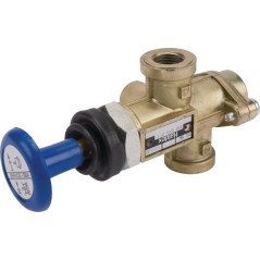 Durchflussventile – produkty dostępne w rolniczeczesci.pl