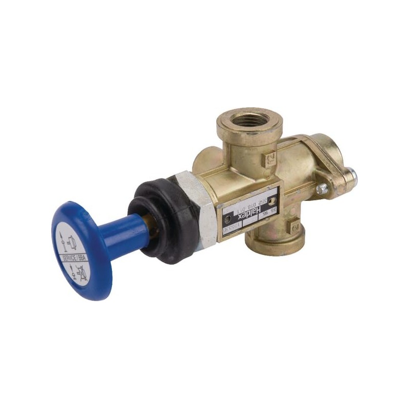 Relief valve - 352018011 Relief valve - 352018011