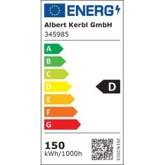 345985 KERBL, Fittings 