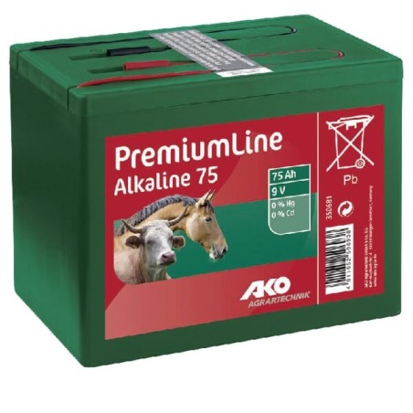 Batterien und Akkumulatoren – produkty dostępne w rolniczeczesci.pl