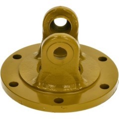 Flanschgabel TK 138 W2400 - 351902