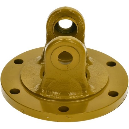 Flanschgabel TK 138 W2400 - 351902