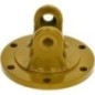 Flanschgabel TK 138 W2400 - 351902 Flanschgabel TK 138 W2400 - 351902