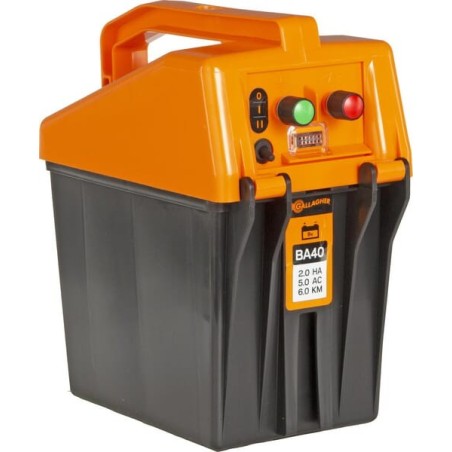 12V Batterie-Elektrozaungeräte – produkty dostępne w rolniczeczesci.pl