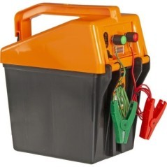 Elektryzator BA40 - 356327GAL
