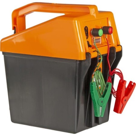 Aggregat BA40 - 356327GAL