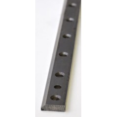 Knife Back 2,58m ESM - 3560300