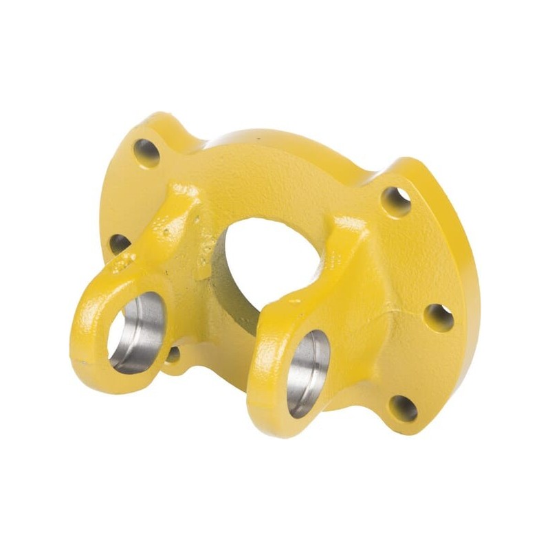 Flanschgabel Lely 160mm - 3575100 Flanschgabel Lely 160mm - 3575100